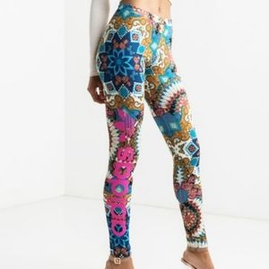 borbomix leggings